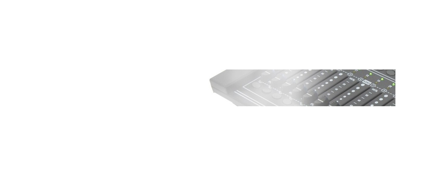 Buy Lighting controllers