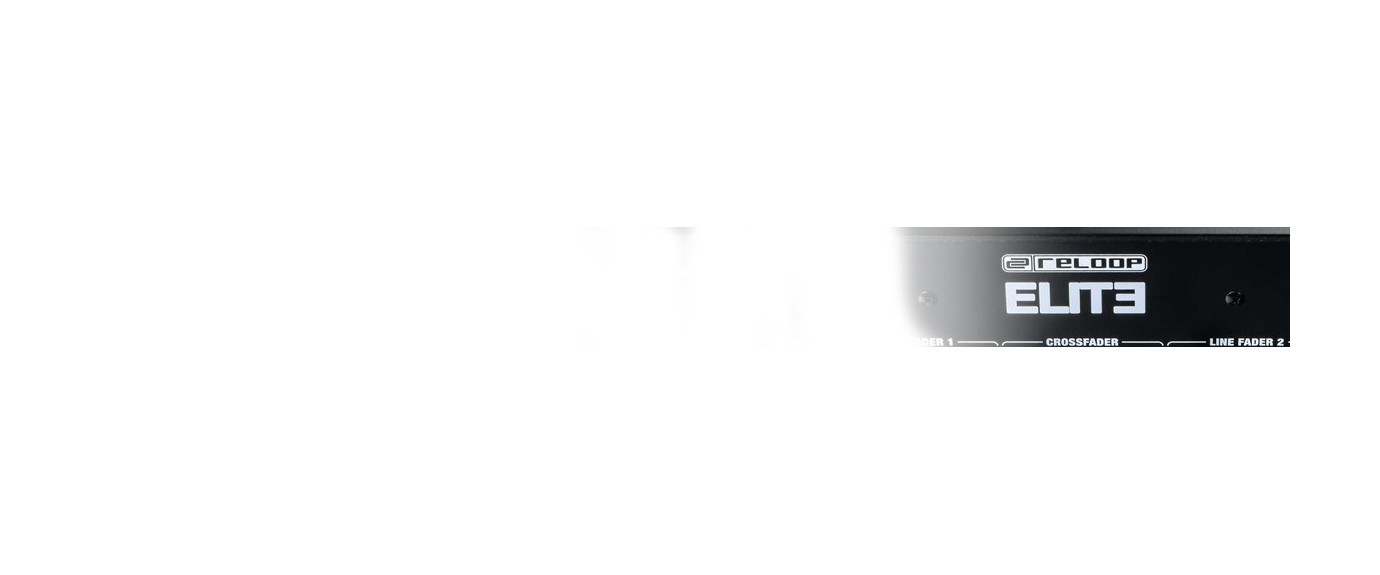 Reloop Spare Parts