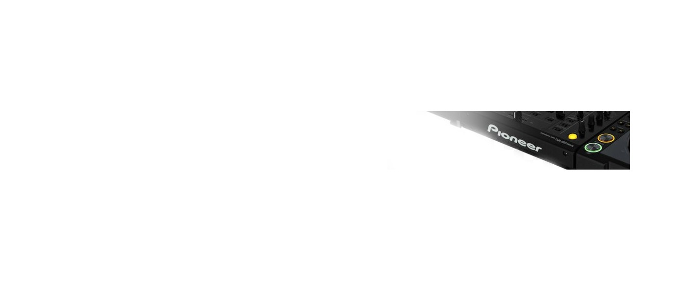 Pioneer Spare Parts