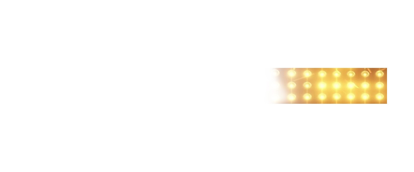 Wash Lights | LED Pars Cans
