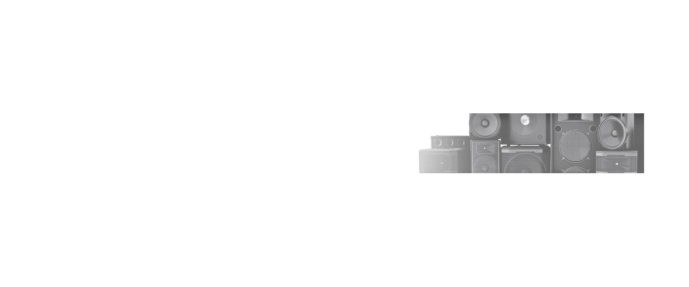 Best PA Equipment | PA Systems For Sale