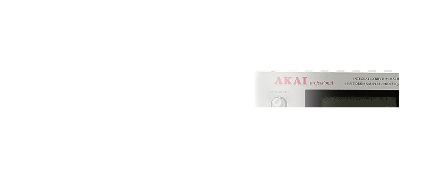 Akai Spare Parts