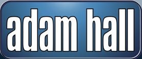 Adam Hall
